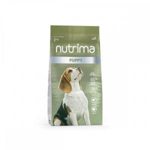 Nutrima Puppy (2 kg)