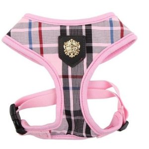 PUPPIA KATTSELE JUNIOR ROSA, XS