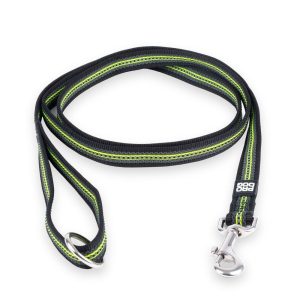 Pro Dog Grip Koppel Reflex Neon (1,5 x 180 cm)