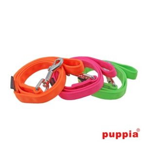 Puppia Neon Koppel, Orange