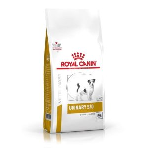 Royal Canin Veterinary Diets Urinary S/O Small Dog (8 kg)