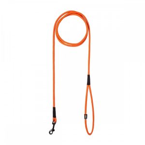 Rukka Swim Leash Vattenkoppel Orange (10 m)