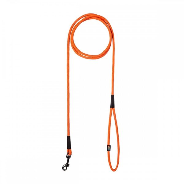 Rukka Swim Leash Vattenkoppel Orange (10 m)