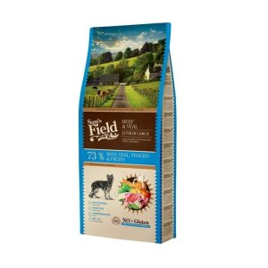 Sam´s Field Dog Junior Large Breed Beef & Veal (13 kg)