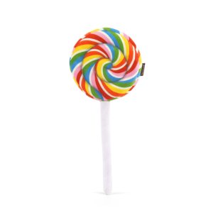 Snack Attack Lollipup Söt Treat Hundleksak - Doggy Lollipop