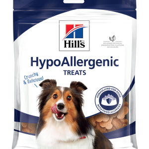 Hypoallergenic Hundgodbitar - 220 g