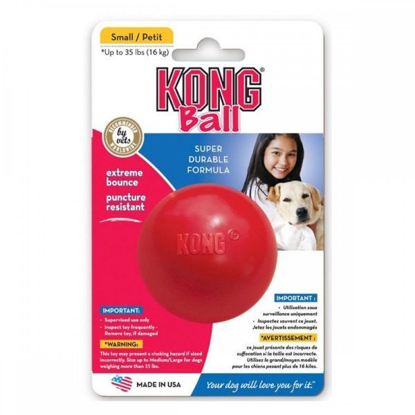 KONG Ball, M-L