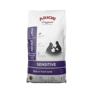 Arion Original Dog Adult Large Sensitive 12 kg