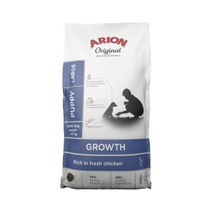 Arion Original Growth Puppy Large Chicken (2 kg)