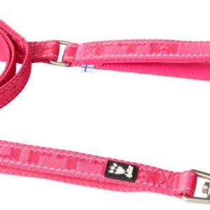 ECO Casual Reflekterande Hundkoppel - Ruby