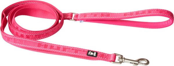 ECO Casual Reflekterande Hundkoppel - Ruby