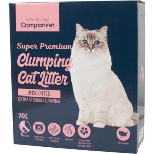 Kattsand Companion Unscented