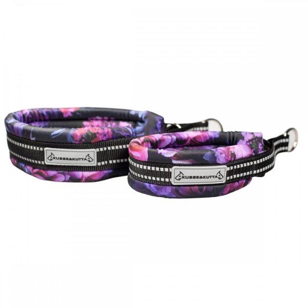 Kusse&Kutta Hundhalsband Cosmos (4)