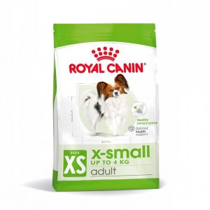 Royal Canin Dog X-Small Adult (1,5 kg)