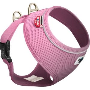 Sele Basic sele Air-mesh Rosa, S