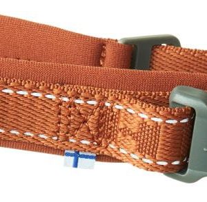 ECO Casual Hundhalsband - Cinnamon / 2XS