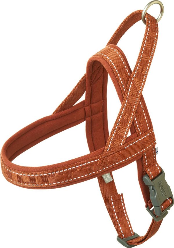 ECO Casual Hundsele - Cinnamon / 2XS