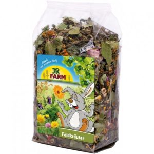 JR Farm Ängsörter (1,25 kg)