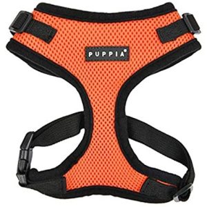 Kattsele Puppia Ritefit Orange, S