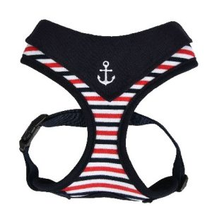 Kattsele Puppia Seaman Navy, M