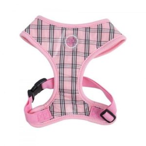 Kattsele Puppia Victorian Rosa, M