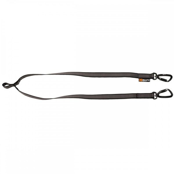 Non-stop Dogwear Touring Double Divider Avdelare för Koppel (72 cm)