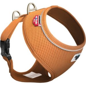 Sele Basic sele Air-mesh Orange, S