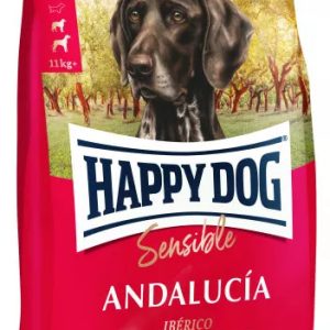 Sensible Andalucía Hundfoder - 11 kg