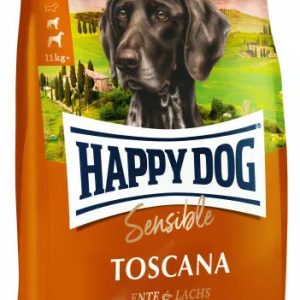 Sensible Toscana Hundfoder - 11 kg