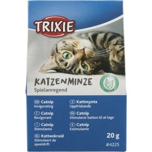 Trixie kattmynta 20 g