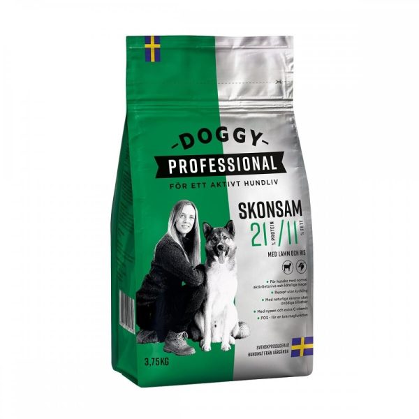 Doggy Professional Skonsam (3,75 kg)