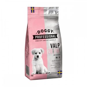 Doggy Professional Valp (2 kg)