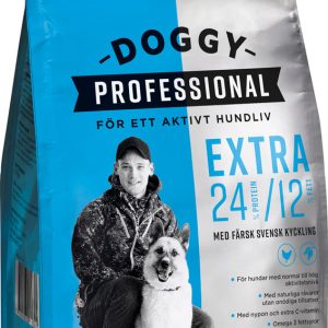 Professional Extra för Hund - 12 kg