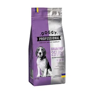 Professional Grain Free för Hund - 3,75 kg