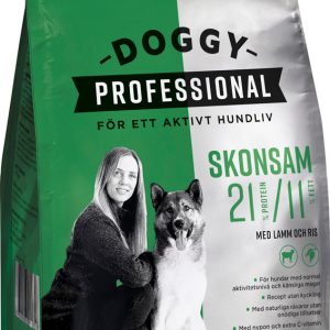 Professional Skonsam för Hund - 3,75 kg