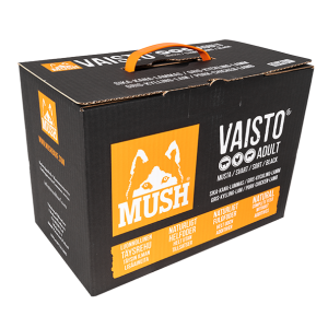 Vaisto® Gris, Kyckling & Lamm Hundfoder - 10 kg