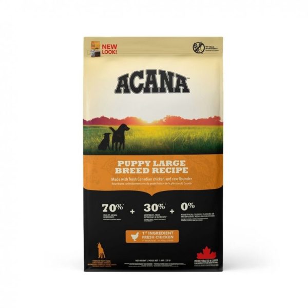 Acana Dog Puppy Large (11,4 kg)