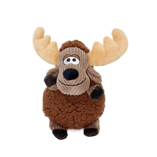 KONG Sherps Floofs Moose Md