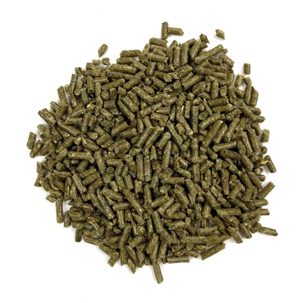 Pellets för vuxna kaniner - 11,33 kg