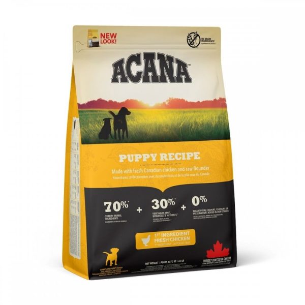 Acana Puppy Junior (2 kg)