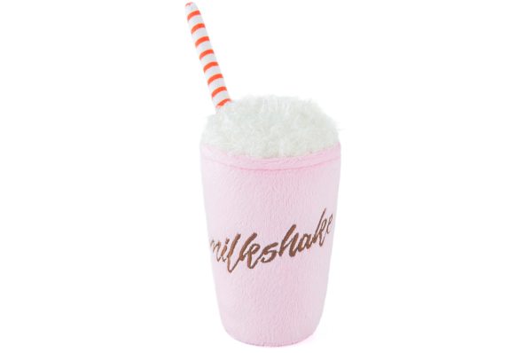 American Classic Toy Milkshake Magi Hundleksak - S