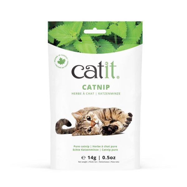 Catit Catnip Påse 14gr