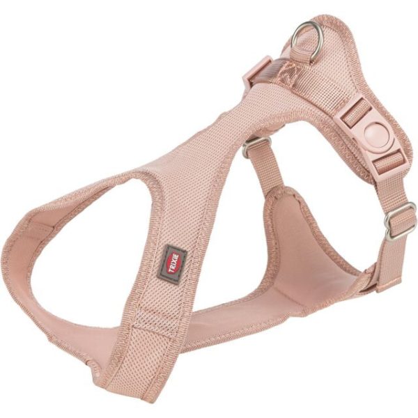 Comfort sele för Hund - XXXS-XS / Blush