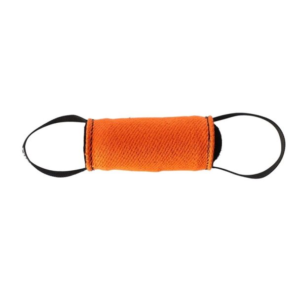 Dingo Gear Roller Kamprulle med Handtag (Orange)