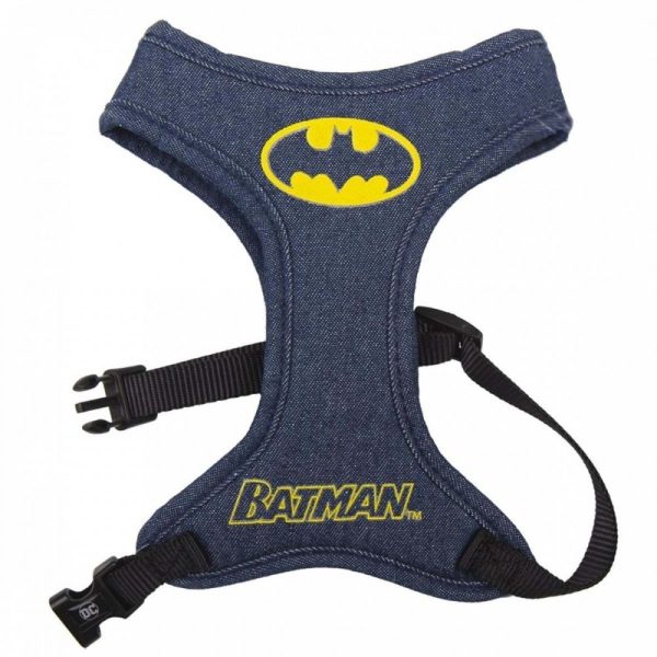 For FAN Pets Batman Hundsele (XS/S)