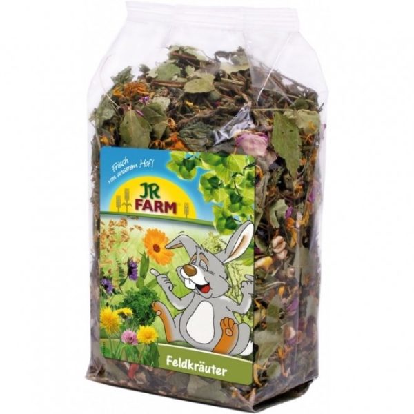 JR Farm Ängsörter (200 g)