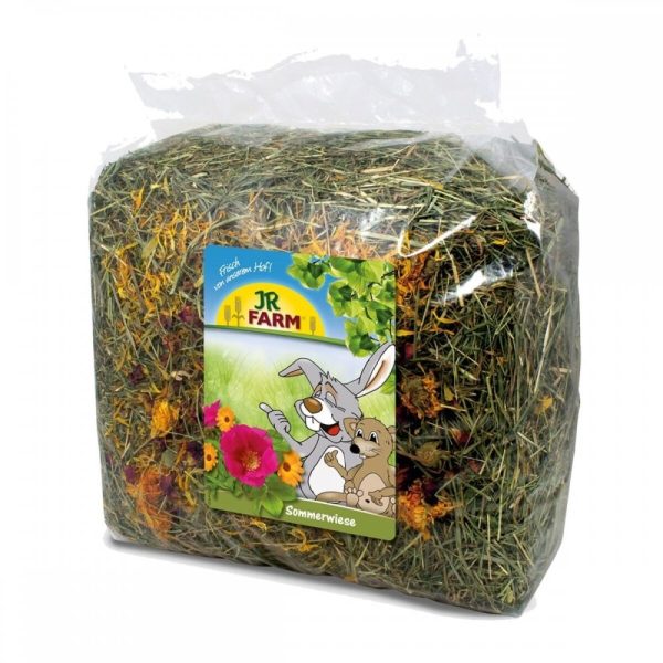 JR Farm Sommaräng 500 g