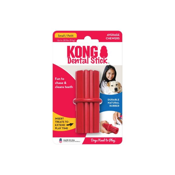 KONG Dental Stick - Small