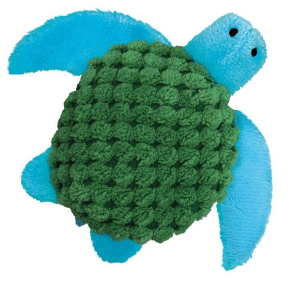 Kattleksak Kong Turtle