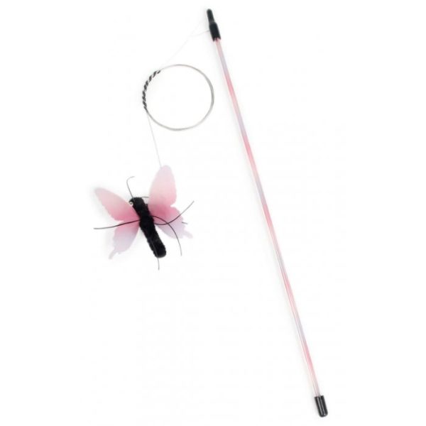 Kattvippa Instinct Bait Butterfly